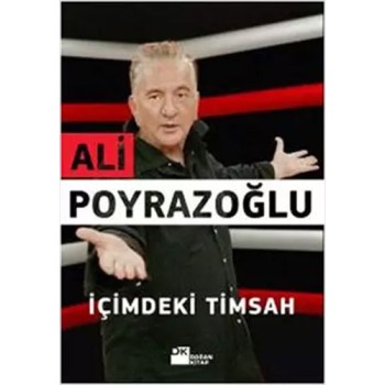 İçimdeki Timsah