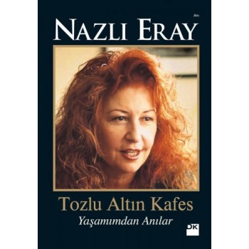 Tozlu Altın Kafes