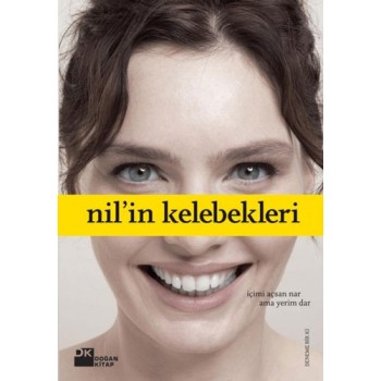 Nil’in Kelebekleri