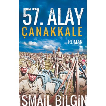 57. Alay Çanakkale