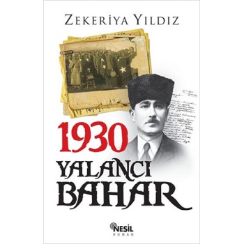 1930 Yalancı Bahar