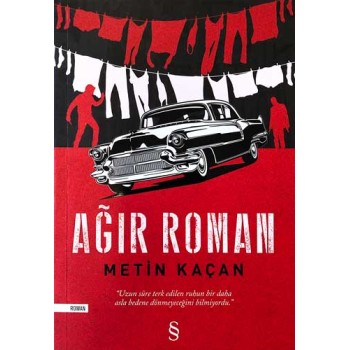 Ağır Roman
