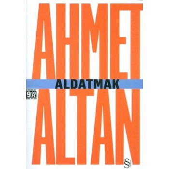Aldatmak - Yalnızlığın Özel Tarihi (Cep Boy)