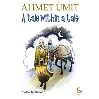 A tale within a tale (Ciltli)