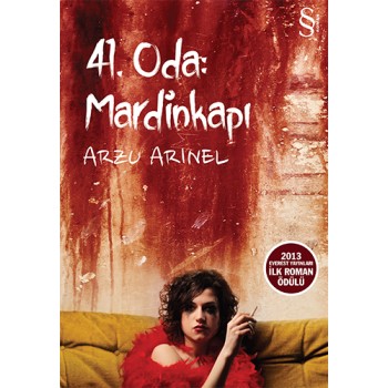 41. Oda: Mardinkapı