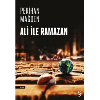 Ali ile Ramazan
