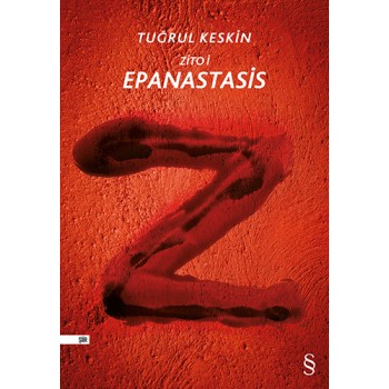 Zito İ Epanastasis - Yaşasın İsyan