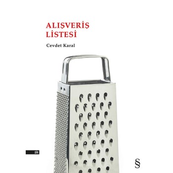 Alışveriş Listesi