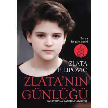 Zlata'nın Günlüğü