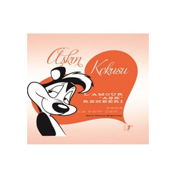 Aşkın Kokusu (Ciltli)