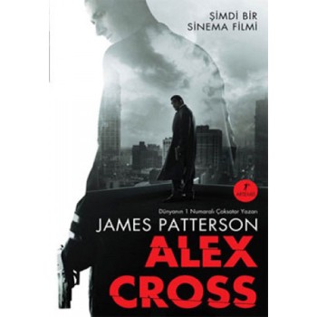 Alex Cross