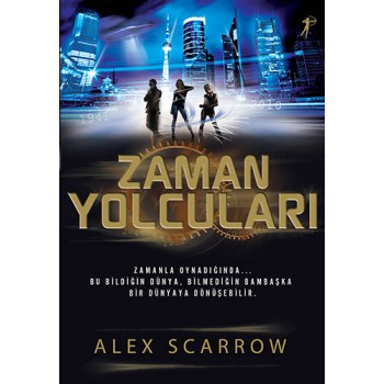 Zaman Yolcuları