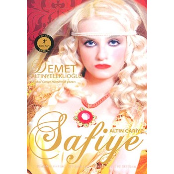 Altın Cariye Safiye (Cep Boy)