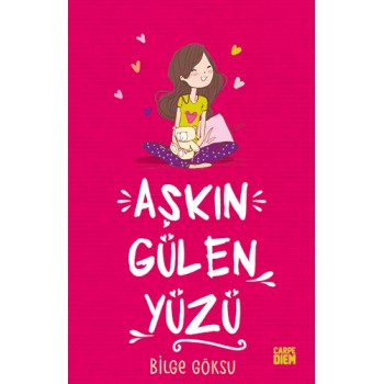 Aşkın Gülen Yüzü