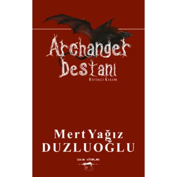 Archanger Destanı