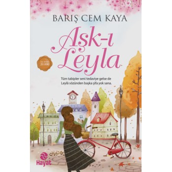 Aşk-ı Leyla
