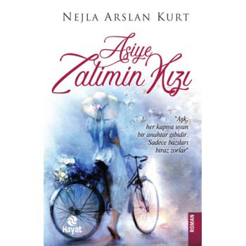 Asiye Zalimin Kızı