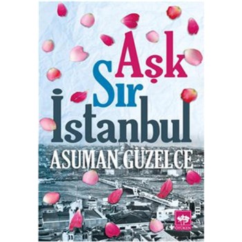 Aşk Sır İstanbul