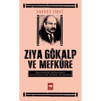 Ziya Gökalp ve Mefkure