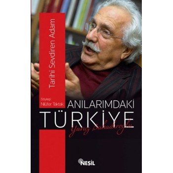 Anılarımdaki Türkiye