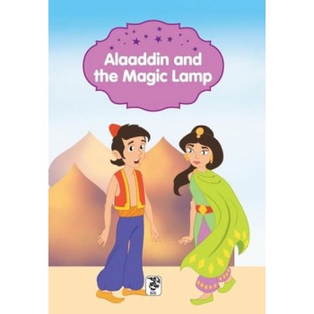 Alaaddin and the Magic Lamp