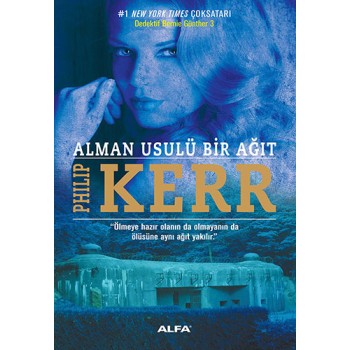 Alman Usulü Bir Ağıt