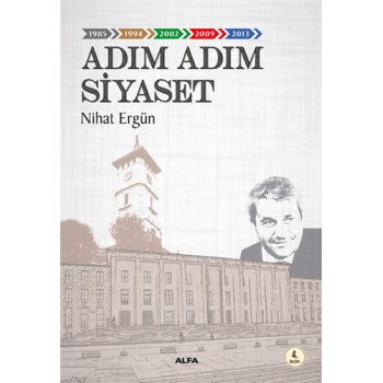 Adım Adım Siyaset