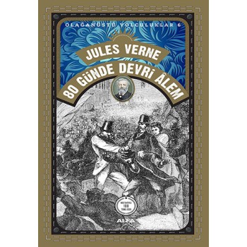 80 Günde Devriâlem