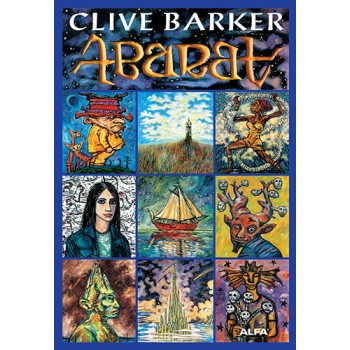 Abarat