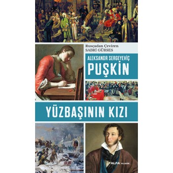 Yüzbaşının Kızı