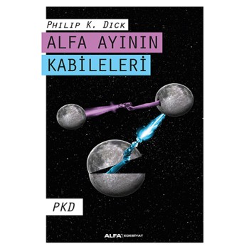 Alfa Ayının Kabileleri