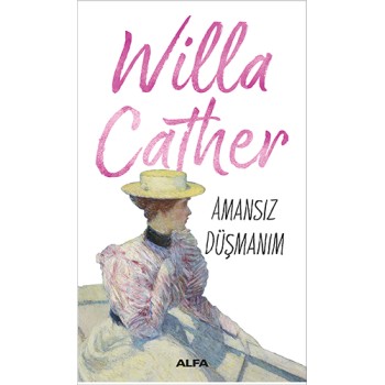 Amansız Düşmanım