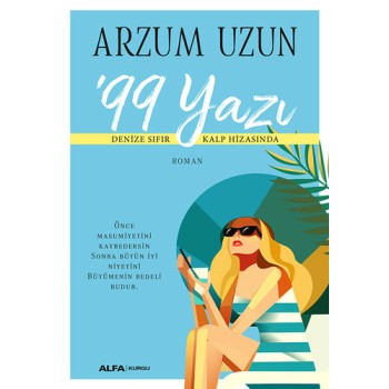 99 Yazı