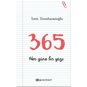 365 Her Güne Bir Yazı