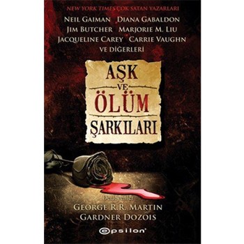 Aşk ve Ölüm Şarkıları