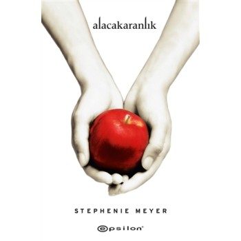 Alacakaranlık (Ciltli)