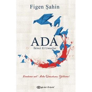 Ada: İkinci El Umutlar