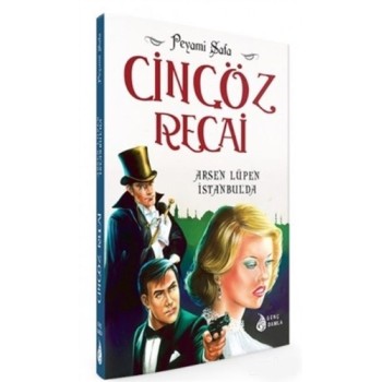 Arsen Lüpen İstanbul'da