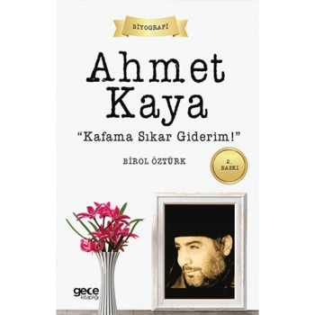 Ahmet Kaya