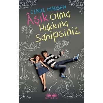 Aşık Olma Hakkına Sahipsiniz