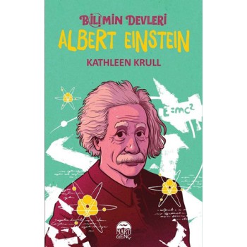 Albert Einstein-Bilimin Devleri