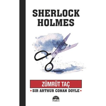 Zümrüt Taç - Sherlock Holmes