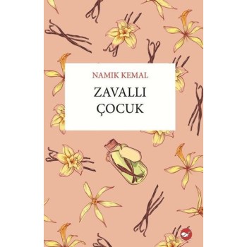 Zavallı Çocuk (Karton Klasikler)