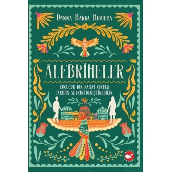 Alebriheler