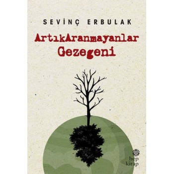 ArtıkAranmayanlar Gezegeni