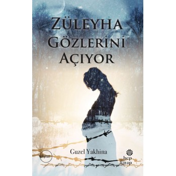 Züleyha Gözlerini Açıyor