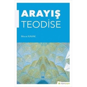 Arayış Teodise