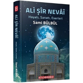 Ali Şir Nevai