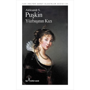 Yüzbaşının Kızı