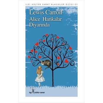 Alice Harikalar Diyarında